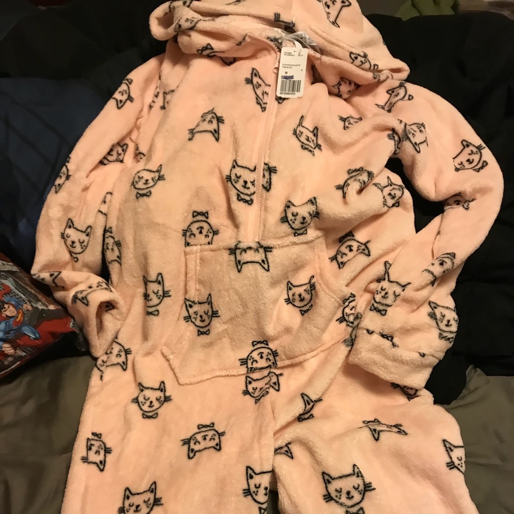 Forever 21 onsie